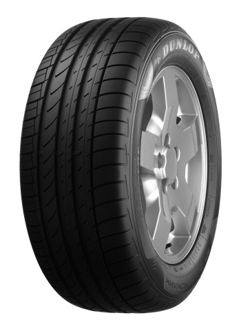 255/35R20 97Y DUNLOP SP QUATTROMAXX XL MFS RO1