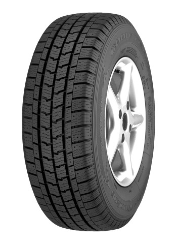 215/65R15C 104/102T GOODYEAR CARGO ULTRA GRIP 2 M+S