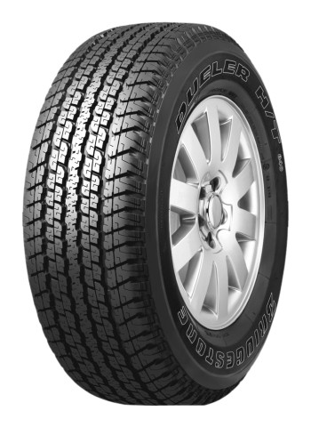 255/70R15 112/110S BRIDGESTONE DUELER D840