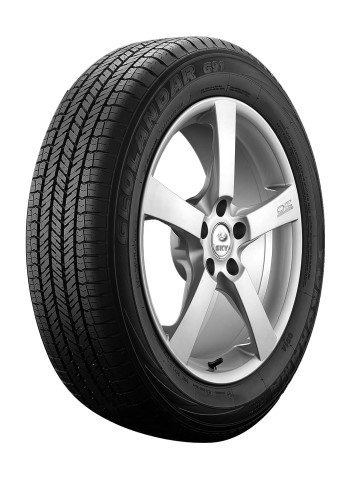 225/60R17 99V YOKOHAMA GEOLANDAR G91