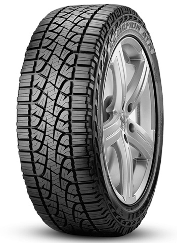 325/55R22 116H PIRELLI SCORPION ATR