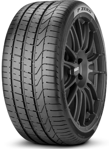 245/40R18 93Y PIRELLI P ZERO XL
