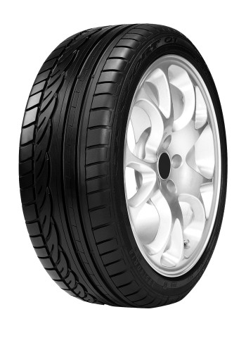 225/55R17 97Y DUNLOP SP SPORT 01
