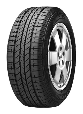 235/55R17 99V HANKOOK DYNAPRO HP RA23