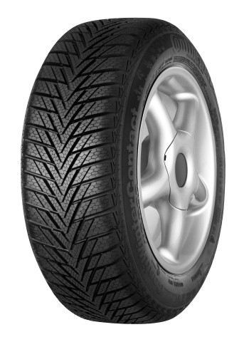 125/80R13 65Q CONTINENTAL CONTIWINTERCONTACT TS 800