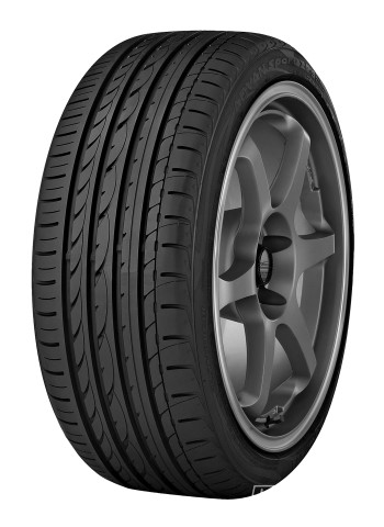235/55R19 101V YOKOHAMA ADVAN SPORT V105