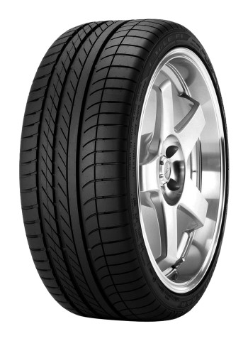 225/40R18 88Y GOODYEAR EAGLE F1 ASYMMETRICMMETRIC 2
