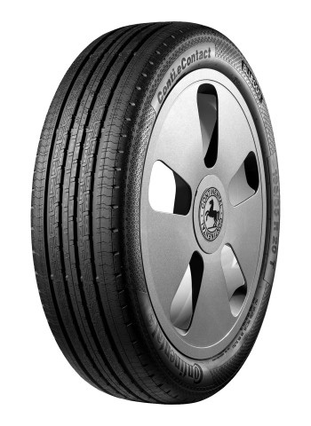 125/80R13 65M CONTINENTAL CONTI.ECONTACT XL