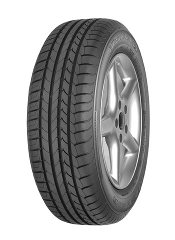 205/50R17 89W GOODYEAR EFFICIENTGRIP P *RSC