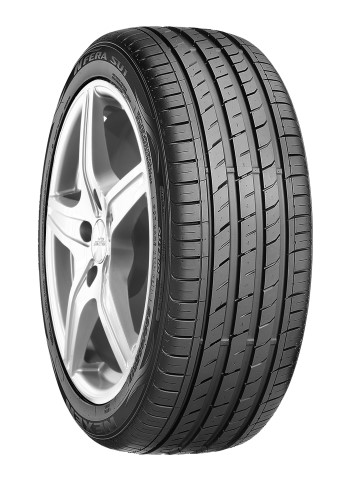 255/35R18 94Y NEXEN N FERA SU1 XL
