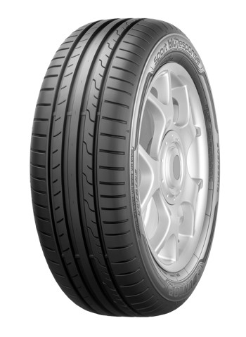 205/55R16 91H DUNLOP SPORT BLURESPONSE