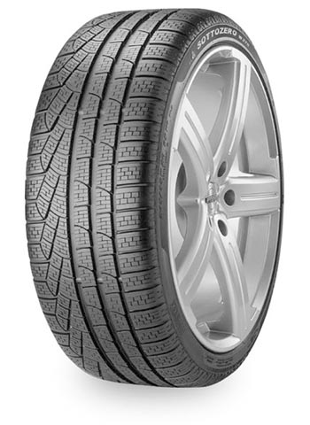 225/60R17 99H PIRELLI WINTER 210 SOTTOZERO SERIE II