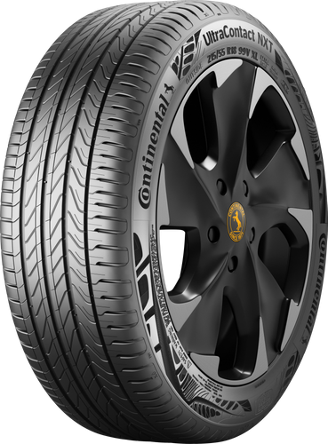255/45R19 104Y CONTINENTAL ULTRACONTACT NXT XL EVC