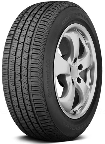 215/65R16 98H CONTINENTAL CROSSCONTACT LX SPORT