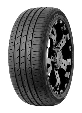 255/50R19 107W NEXEN N FERA RU1 XL