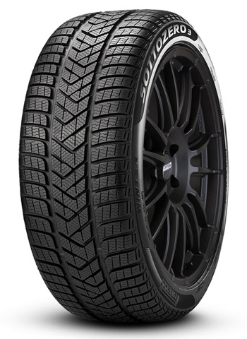 225/50R18 99H PIRELLI WINTER SOTTOZERO 3 XL