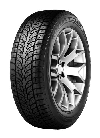235/60R16 100H BRIDGESTONE BLIZZAK LM80 EVO