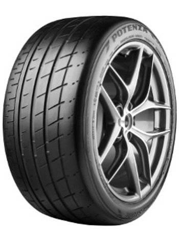 265/30R20 94Y BRIDGESTONE POTENZA S007 XL