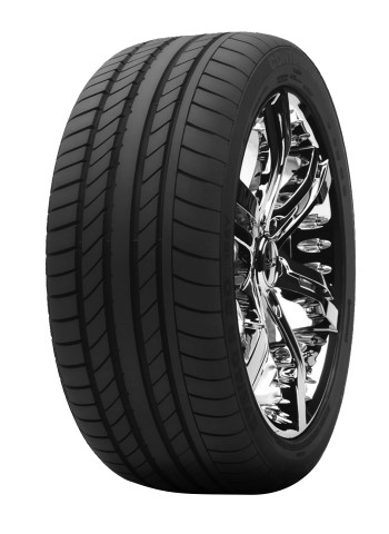 275/40R20 106Y CONTINENTAL 4X4SPORTCONTACT XL