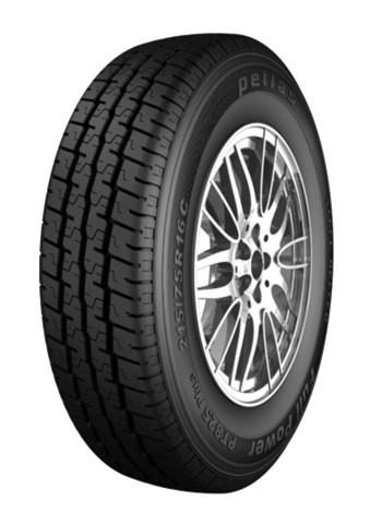 235/65R16C 115/113R PETLAS FULLPOWER PT825
