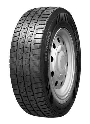 195/75R16C 107/105R KUMHO PROTRAN CW51