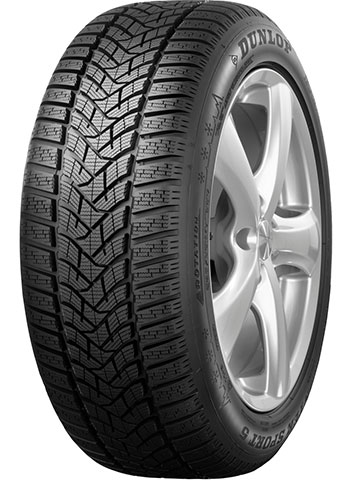 215/55R17 98V DUNLOP WINTER SPORT 5 XL