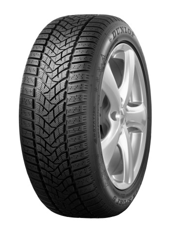 225/45R17 91H DUNLOP WINTER SPORT 5