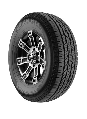 235/75R15 109S NEXEN ROADIAN HTX RH5 XL