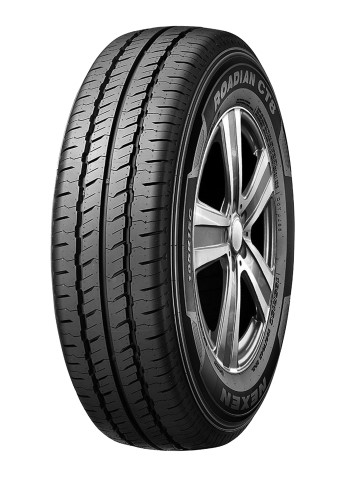 225/75R16C 121S NEXEN ROADIAN CT8