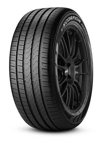 235/55R19 101V PIRELLI SCORPION VERDE