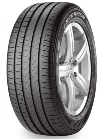 235/55R18 100V PIRELLI SCORPION VERDE