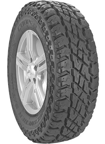 315/70R17 121Q COOPER DISCOVER ST MAXX POR MAXX