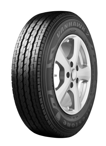 215/65R15C 104/102T FIRESTONE VANHAWK 2