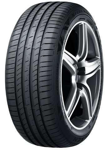 205/50R17 93W NEXEN N FERA PRIMUS XL