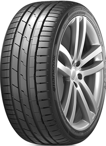 255/30R19 91Y HANKOOK VENTUS S1 EVO3 K127 XL