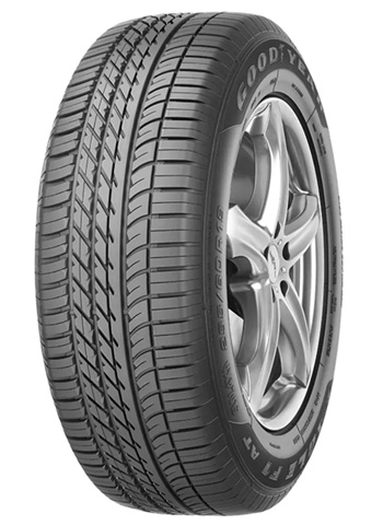 235/50R20 104W GOODYEAR EAGLE F1 ASYMMETRICMMETRIC SUV AT XL
