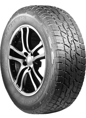 215/65R16 102H COOPER DISCOVERER ATT XL