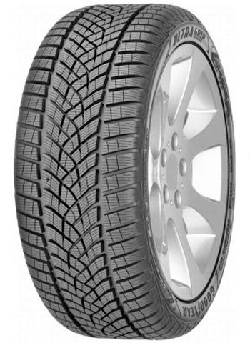 205/60R16 96H GOODYEAR ULTRAGRIP PERFORMANCE GEN-1 XL *RSC