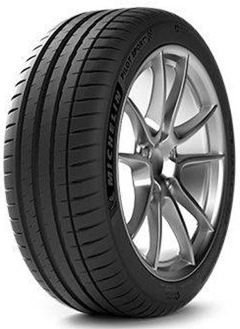 195/45R17 81W MICHELIN PILOT SPORT 4
