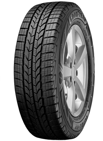 205/65R16C 107/105T GOODYEAR ULTRAGRIP CARGO EVR