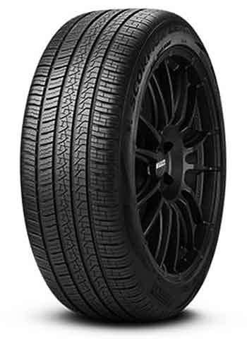 315/30R22 107W PIRELLI P ZERO ALL SEASON XL