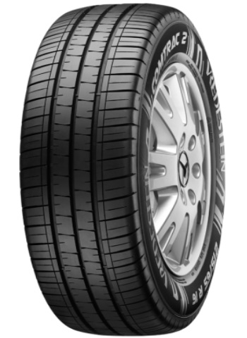 215/75R16C 116/114R VREDESTEIN COMTRAC 2