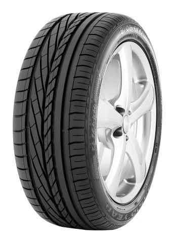 275/35R20 102Y GOODYEAR EXCELLENCE XL FP *RSC
