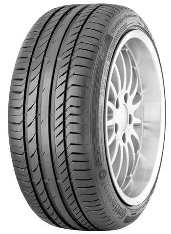 285/40R21 109Y CONTINENTAL CONTISPORTCONTACT 5 XL