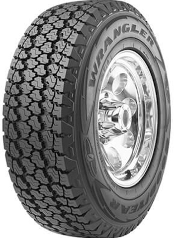 255/70R18 116H GOODYEAR WRANGLER AT ADVENTURE XL LR