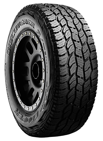 205/70R15 96T COOPER DISCOVER AT3 SPORT 2