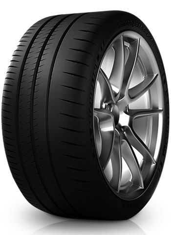 285/35R19 103Y MICHELIN PILOT SPORT CUP 2 R MO1 A XL