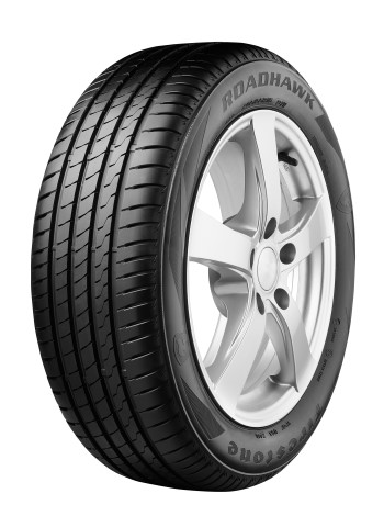 275/40R20 106Y FIRESTONE ROADHAWK XL