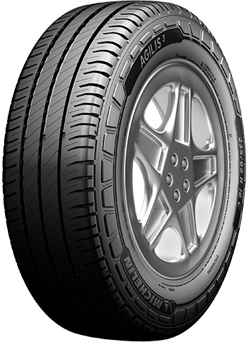 215/65R15C 104/102T MICHELIN AGILIS 3