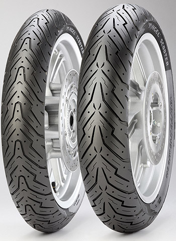 100/80R10 53L PIRELLI ANGEL SCOOTER
